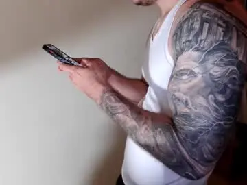 Chaturbate Sex Cam of kennerfox77