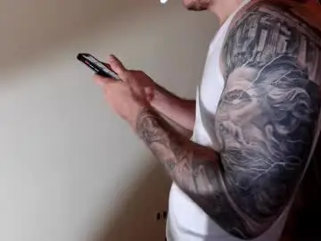 Chaturbate Sex Cam of kennerfox77