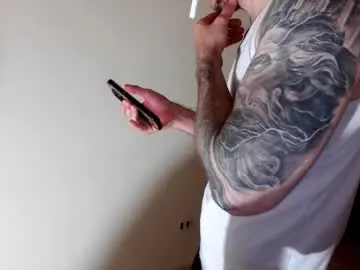 Chaturbate Live Porn of kennerfox77