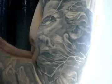 Chaturbate Nude Webcam of kennerfox77