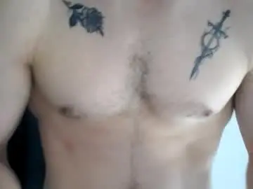 Chaturbate Live Sex of kennerfox77