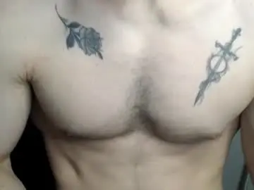 Chaturbate Live Porn of kennerfox77