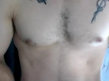 Chaturbate Sex Chat of kennerfox77