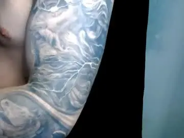 Chaturbate Nude Webcam of kennerfox77