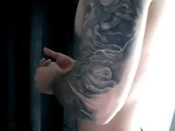 Chaturbate Best live sex cam show of kennerfox77