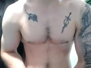 Chaturbate Nude Webcam of kennerfox77