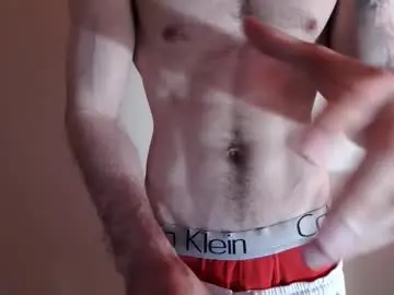 Chaturbate Nude Webcam of kennerfox77