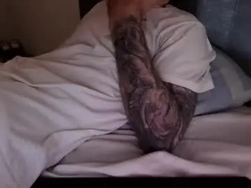Chaturbate Nude Webcam of kennerfox77