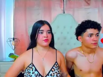 Chaturbate Sex Cam of kittyandjackk