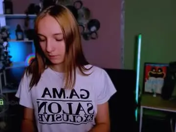 Chaturbate Sex Chat of lixy_bloom