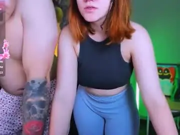 Chaturbate Adult Webcams of lixy_bloom