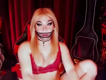 Chaturbate Sex Cam of medusaprey