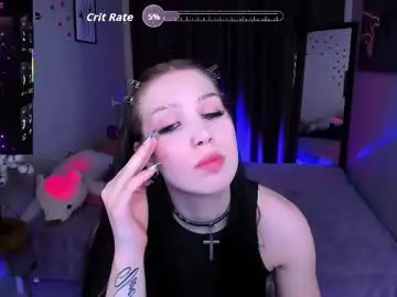 Chaturbate Private Sex Chat of midnight_diamond
