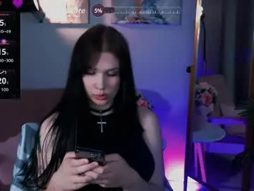 Chaturbate Free Porn Cam of midnight_diamond