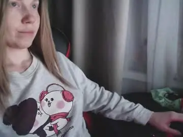 Chaturbate Nude Webcam of molly_royse