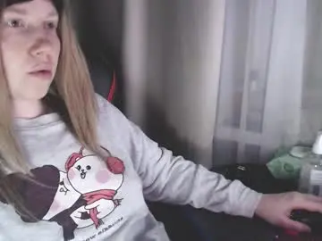 Chaturbate Adult Webcam of molly_royse