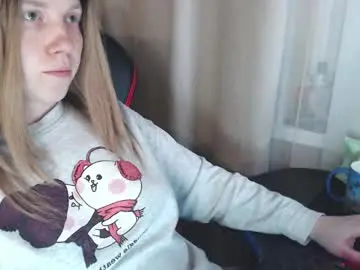 Chaturbate Live Sex Cam of molly_royse