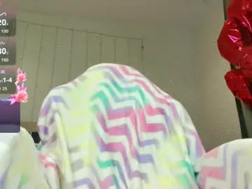 Chaturbate Sex Chat of olivia_k_