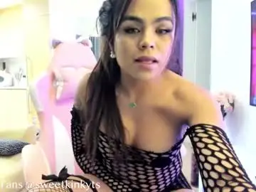 Chaturbate Free Live Porn of sweetstefania84