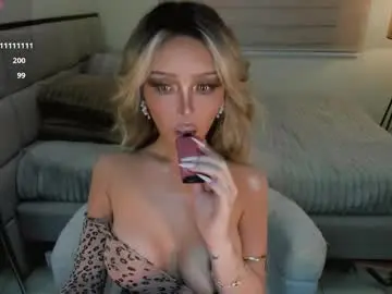 Chaturbate Sex Cam of the_enchantressxx