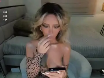 Chaturbate Adult Webcams of the_enchantressxx