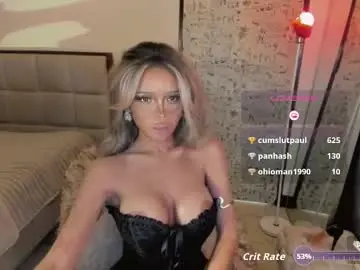 Chaturbate Adult Webcams of the_enchantressxx