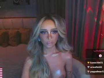 Chaturbate Adult Webcam of the_enchantressxx