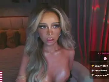 Chaturbate Adult Video Chat of the_enchantressxx