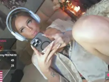 Chaturbate Best Webcam of the_enchantressxx