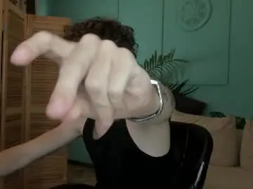 Chaturbate Best live sex cam show of tommy_jamm