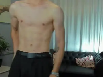 Chaturbate Best Webcam of tommy_jamm