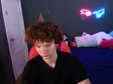 Chaturbate Nude Webcam of tommy_jamm