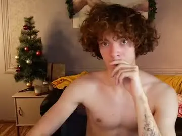 Chaturbate Sex Cam of tommy_jamm