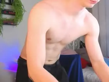 Chaturbate Free Porn Cam of tommy_jamm