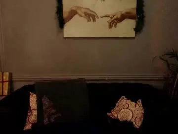 Chaturbate Sex Cam of tommy_jamm