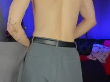 Chaturbate Nude Webcam of tommy_jamm