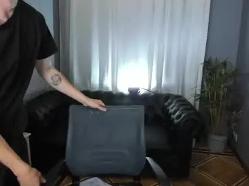 Chaturbate Sex Chat of tommy_jamm