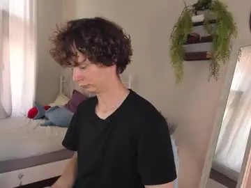 Chaturbate Live Porn of tommy_jamm