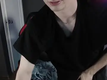 Chaturbate Adult Webcam of tommy_jamm