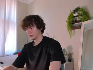 Chaturbate Nude Webcam of tommy_jamm