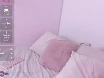 Chaturbate Private Sex Chat of valy_shyness