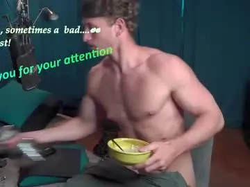 Chaturbate Free Live Porn of viktor_secret