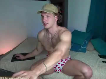Chaturbate Best Webcam of viktor_secret