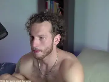 Chaturbate Nude Webcam of viktor_secret