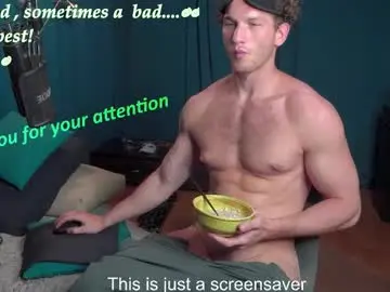 Chaturbate Adult Webcam of viktor_secret