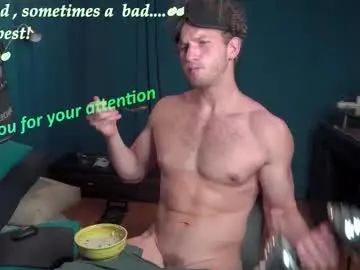 Chaturbate Adult Webcam of viktor_secret