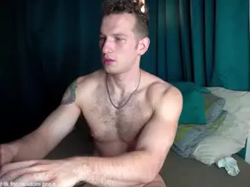 Chaturbate Live Sex Cam of viktor_secret