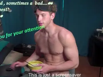 Chaturbate Adult Video Chat of viktor_secret