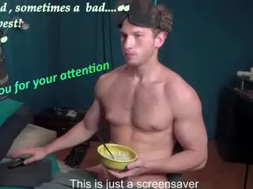 Chaturbate Private Sex Chat of viktor_secret