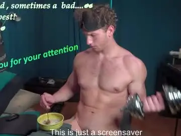 Chaturbate Best Webcam of viktor_secret